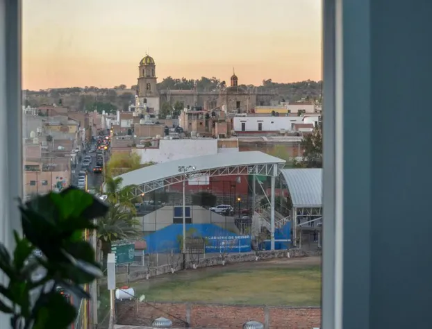 Hotel GRALTA hotel detail image 1