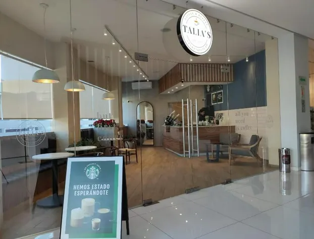 Hotel GRALTA hotel detail image 2