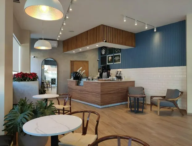 Hotel GRALTA hotel detail image 4