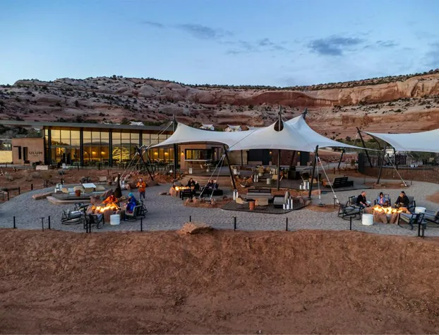 ULUM Moab hotel detail image 1