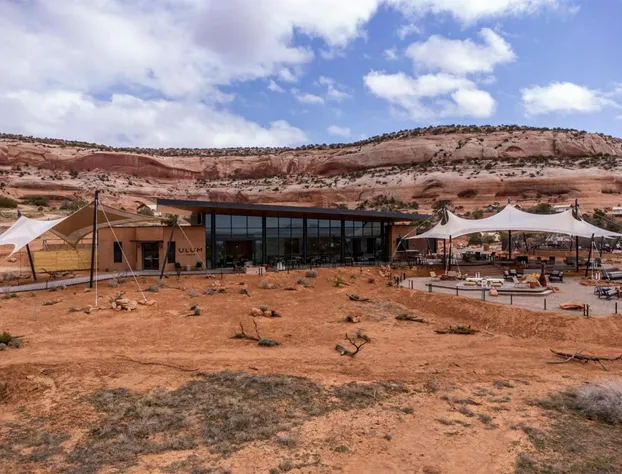 ULUM Moab hotel detail image 3