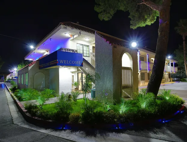 Studio 6 Barstow, CA hotel detail image 1