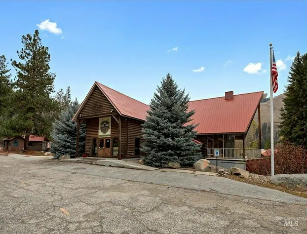 Southfork Lodge - Riverside Inn hotel detail image 1