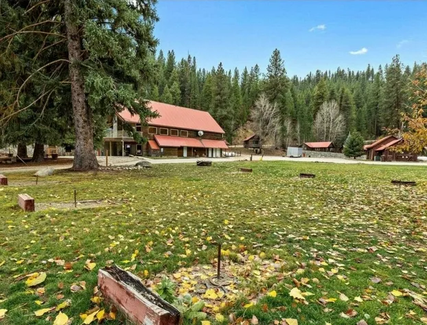 Southfork Lodge - Riverside Inn hotel detail image 2