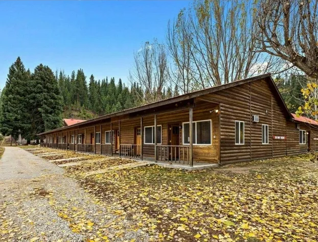 Southfork Lodge - Riverside Inn hotel detail image 3