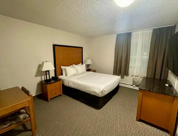 Anavada Inn & Suites Grande Prairie hotel detail image 2