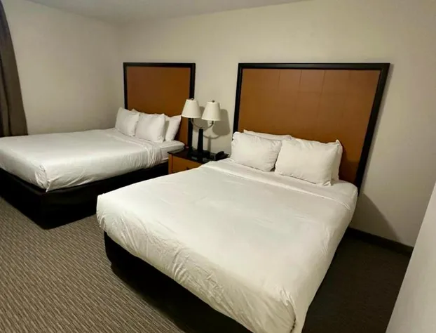 Anavada Inn & Suites Grande Prairie hotel detail image 3