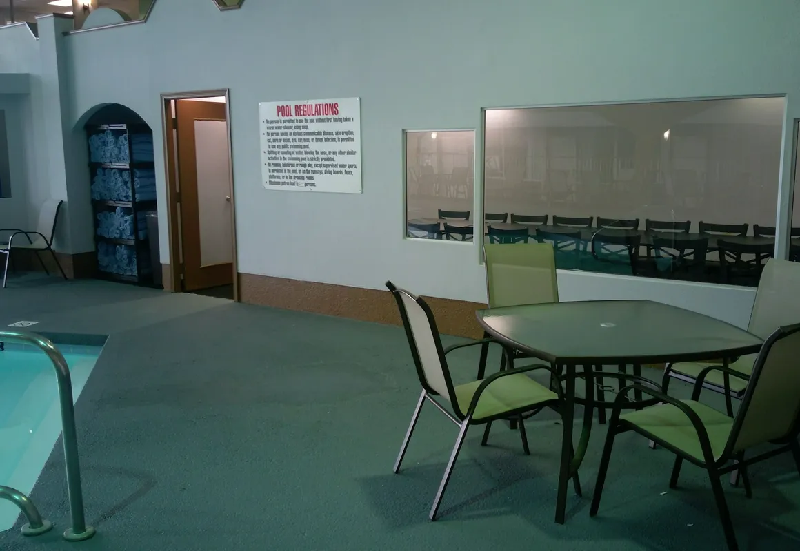 Motel 6 Hastings, NE hotel hero