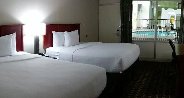 Motel 6 Hastings, NE hotel detail image 1