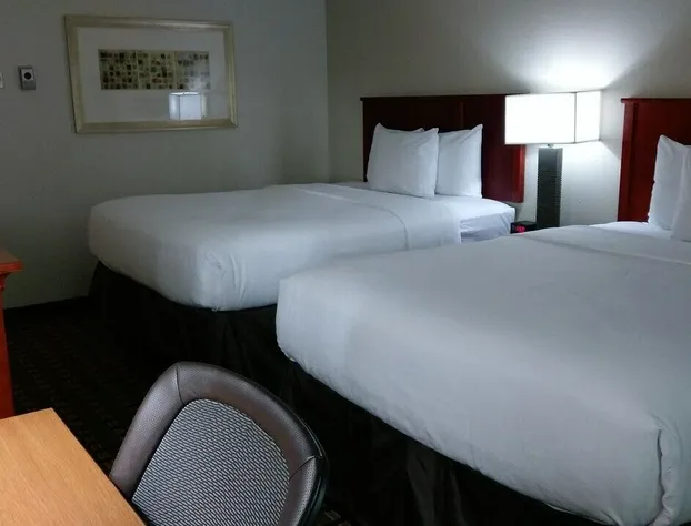 Motel 6 Hastings, NE hotel detail image 2