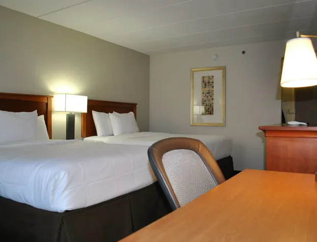 Motel 6 Hastings, NE hotel detail image 3