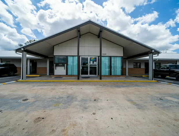 OYO Hotel Ocala, Fl I-75 hotel detail image 1