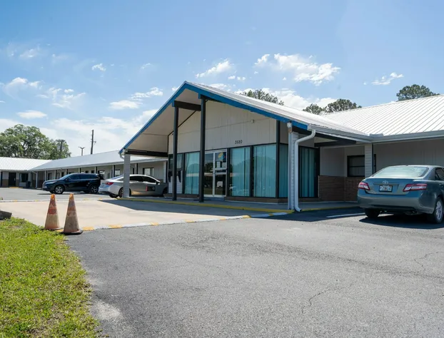 OYO Hotel Ocala, Fl I-75 hotel detail image 2