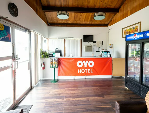 OYO Hotel Ocala, Fl I-75 hotel detail image 3