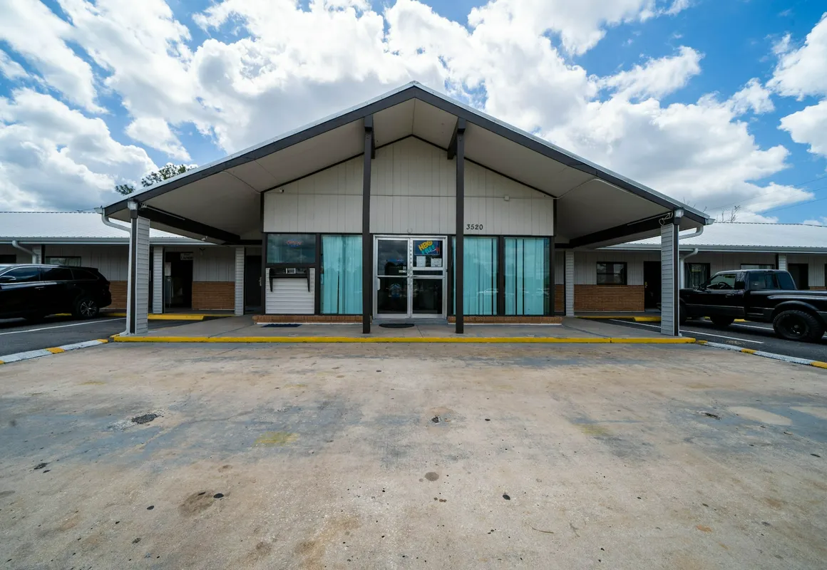 OYO Hotel Ocala, Fl I-75 hotel hero