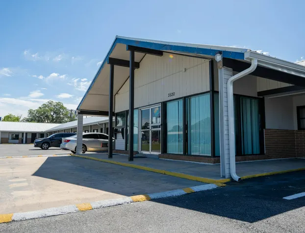 OYO Hotel Ocala, Fl I-75 hotel detail image 1