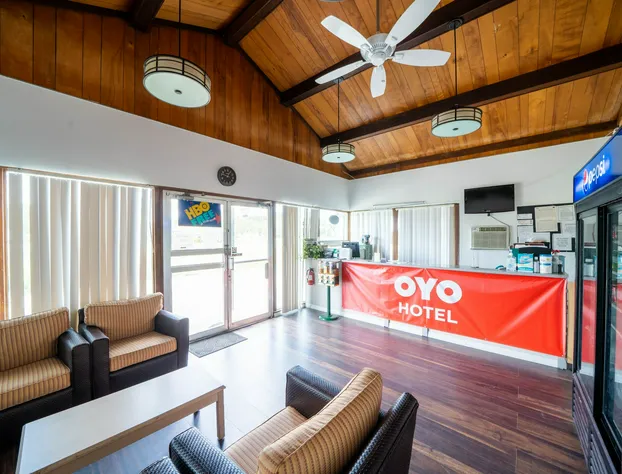 OYO Hotel Ocala, Fl I-75 hotel detail image 4