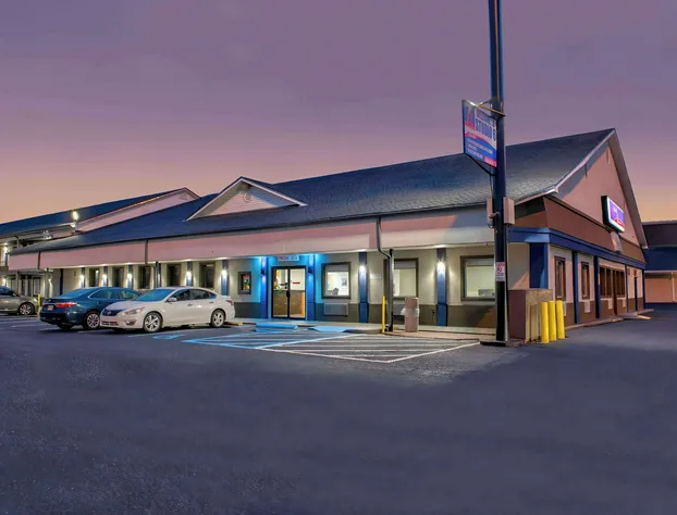 Studio 6 Jackson, MS - I-55 hotel detail image 1