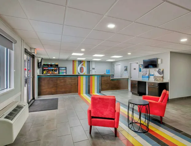 Studio 6 Jackson, MS - I-55 hotel detail image 3