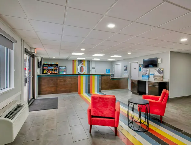 Studio 6 Jackson, MS - I-55 hotel detail image 3