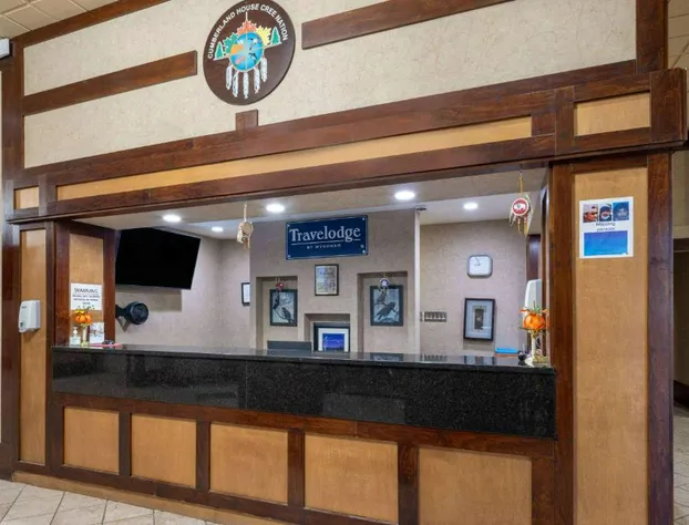 Travelodge by Wyndham Prince Albert hotel detail image 2