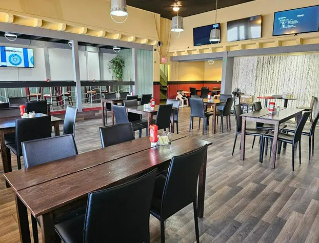 Travelodge by Wyndham Prince Albert hotel detail image 3