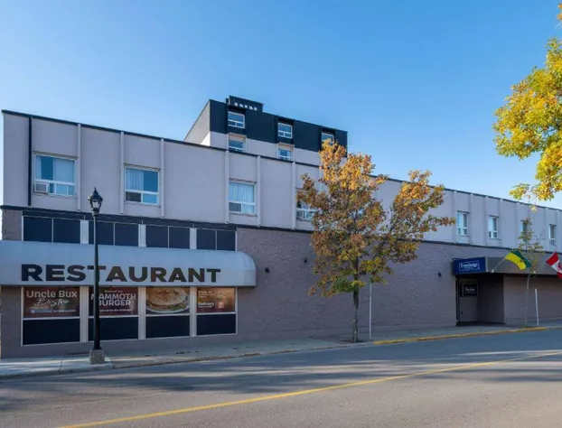 Travelodge by Wyndham Prince Albert hotel detail image 1