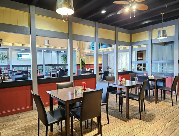 Travelodge by Wyndham Prince Albert hotel detail image 4