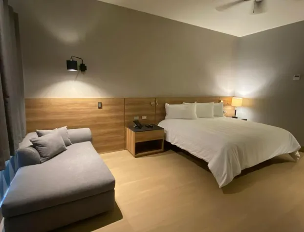 Rivi Grand Hotel hotel detail image 1