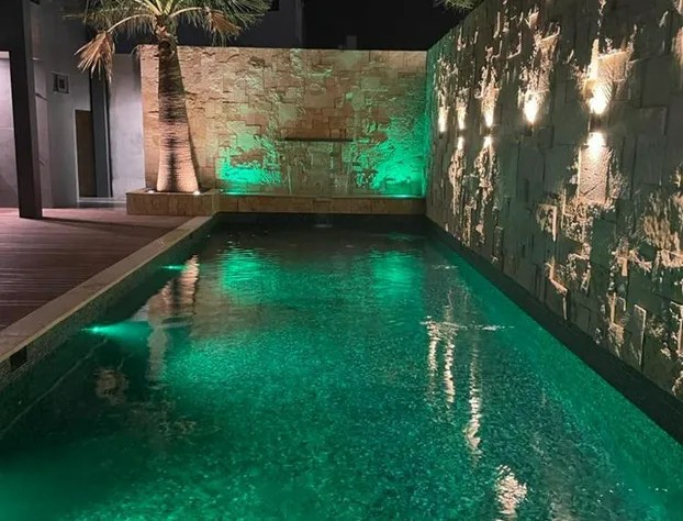 Rivi Grand Hotel hotel detail image 3