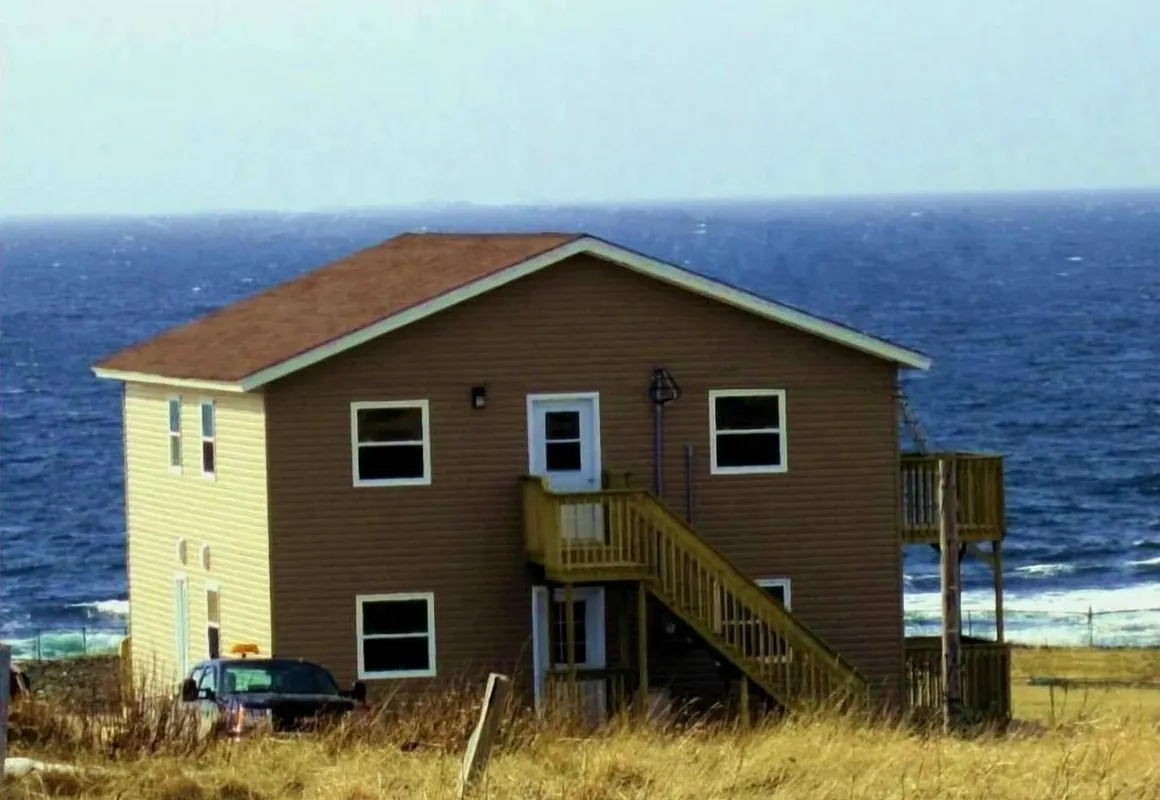 Gros Morne Suites hotel hero