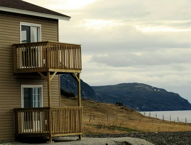 Gros Morne Suites hotel detail image 1