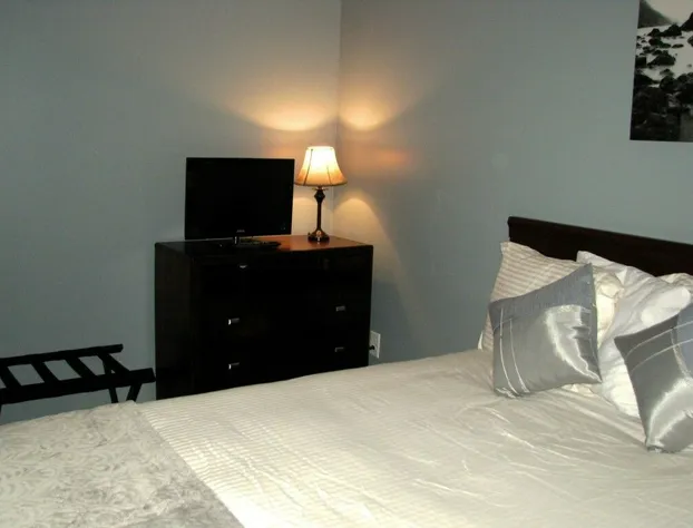 Gros Morne Suites hotel detail image 2