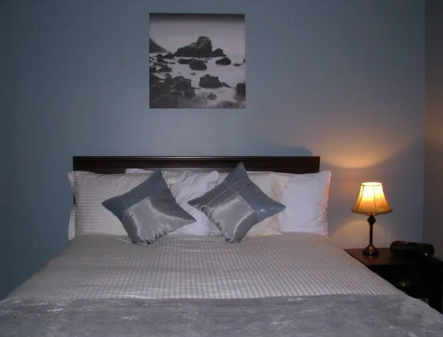 Gros Morne Suites hotel detail image 4