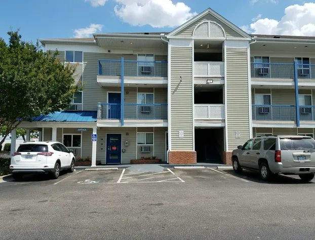 Studio 6 - Fayetteville, NC - Fort Liberty Area hotel detail image 2