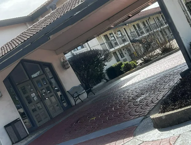 Relax Inn & Suite hotel detail image 1