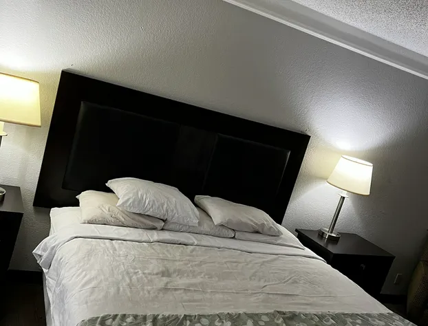 Relax Inn & Suite hotel detail image 2