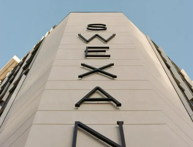 Hôtel Swexan hotel detail image 1