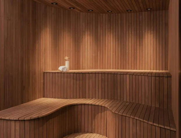 Hôtel Swexan hotel detail image 2