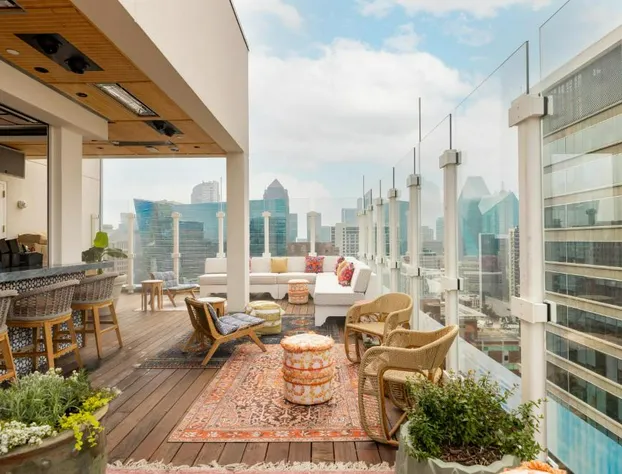 Hôtel Swexan hotel detail image 3