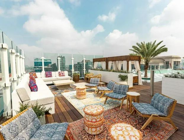 Hôtel Swexan hotel detail image 4