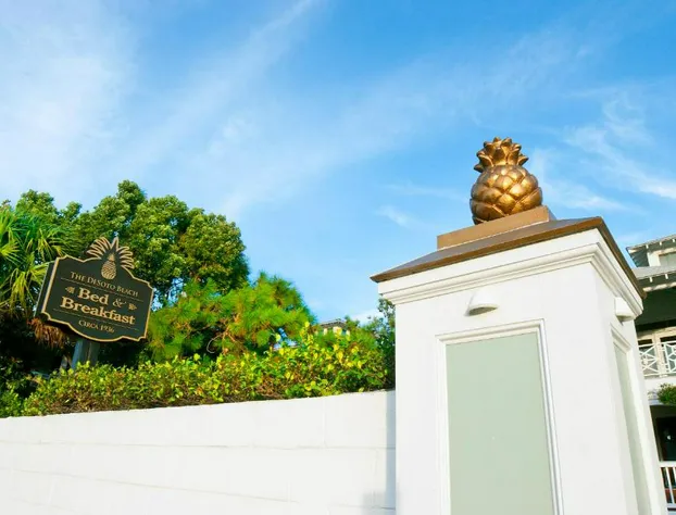 Desoto Beach Bed & Breakfast hotel detail image 1