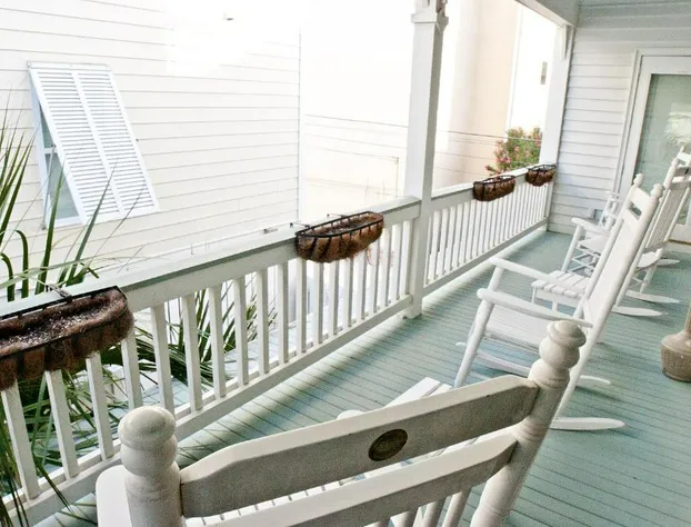 Desoto Beach Bed & Breakfast hotel detail image 3