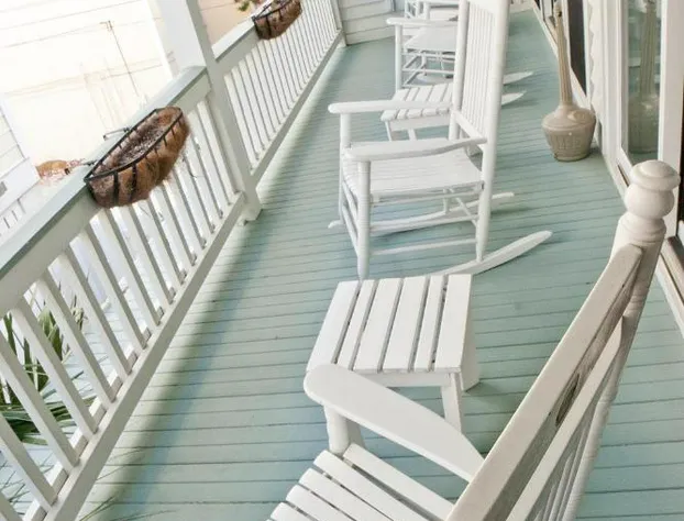 Desoto Beach Bed & Breakfast hotel detail image 4