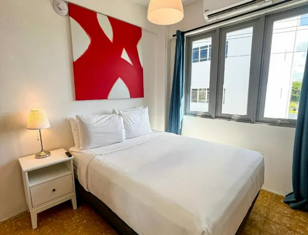 Urbana Hotel hotel detail image 1