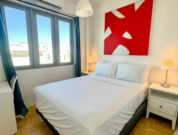 Urbana Hotel hotel detail image 2