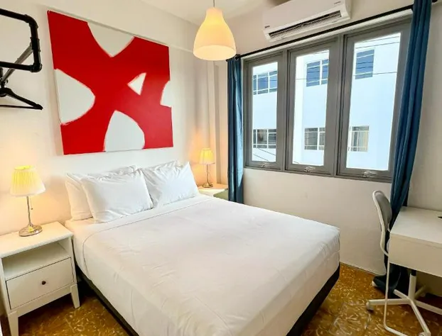 Urbana Hotel hotel detail image 3