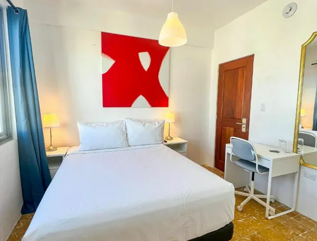 Urbana Hotel hotel detail image 4