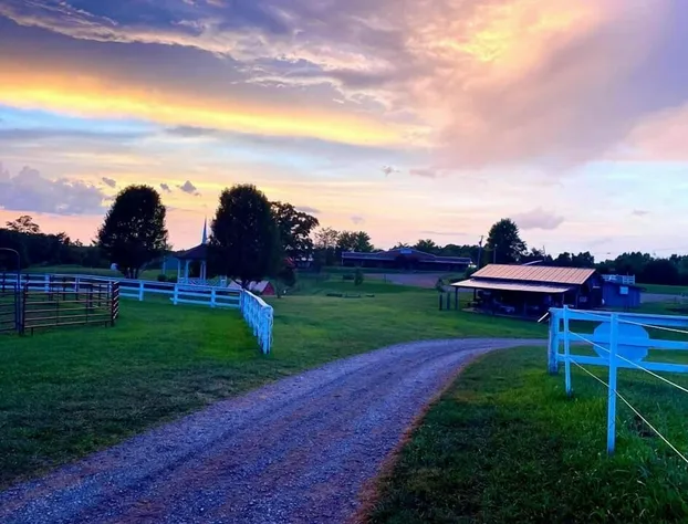 Meadow Creek Mountain Ranch hotel detail image 2