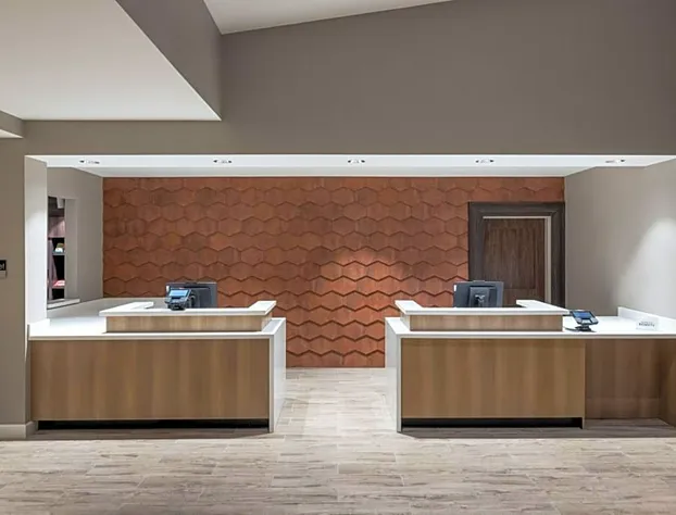 Residence Inn By Marriott Denver Aurora hotel detail image 2